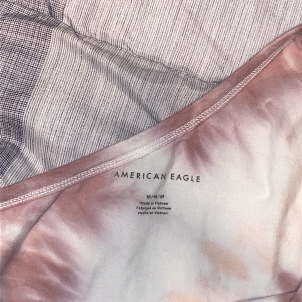 American Eagle shirt